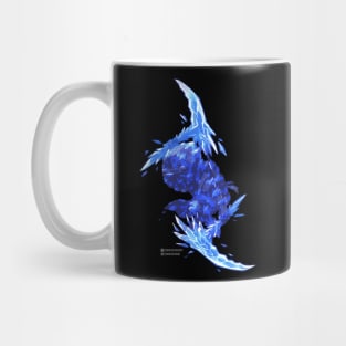 D2 REVENANT Mug